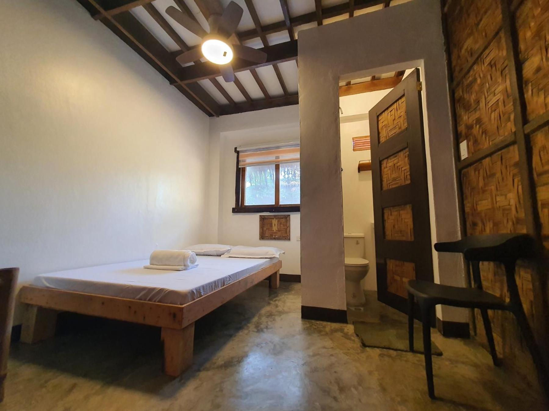 Coleto Siargao Bed & Breakfast San Isidro  Ngoại thất bức ảnh