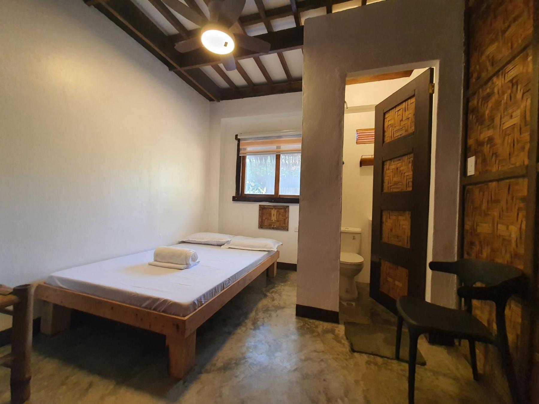 Coleto Siargao Bed & Breakfast San Isidro  Ngoại thất bức ảnh