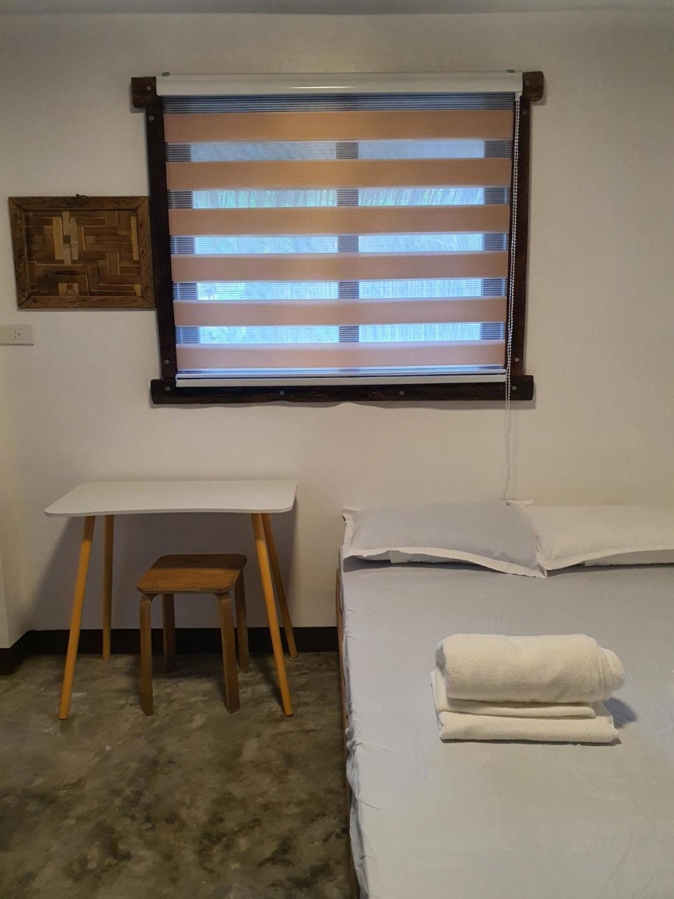 Coleto Siargao Bed & Breakfast San Isidro  Ngoại thất bức ảnh