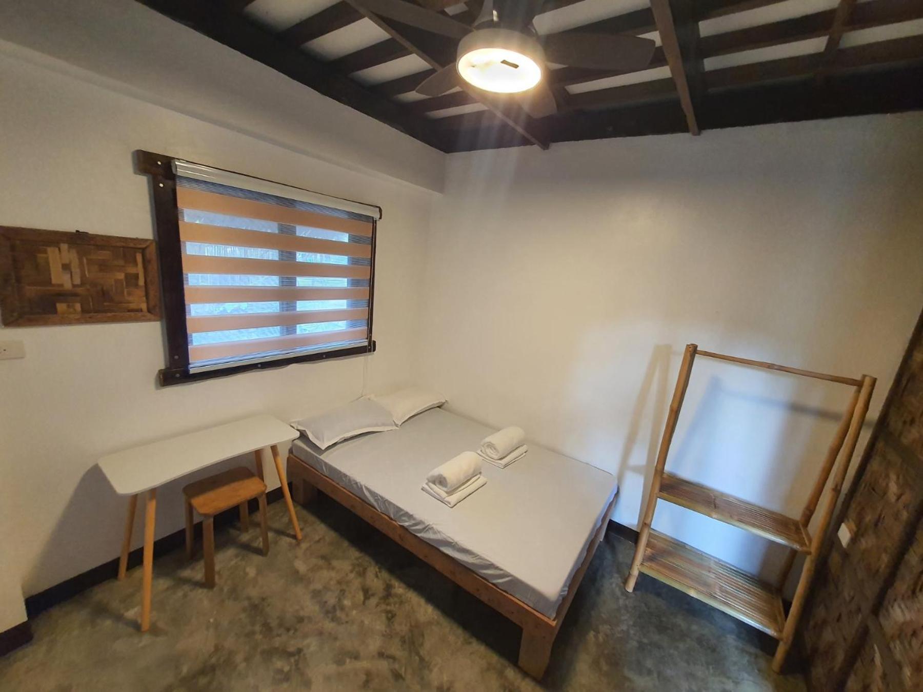 Coleto Siargao Bed & Breakfast San Isidro  Ngoại thất bức ảnh