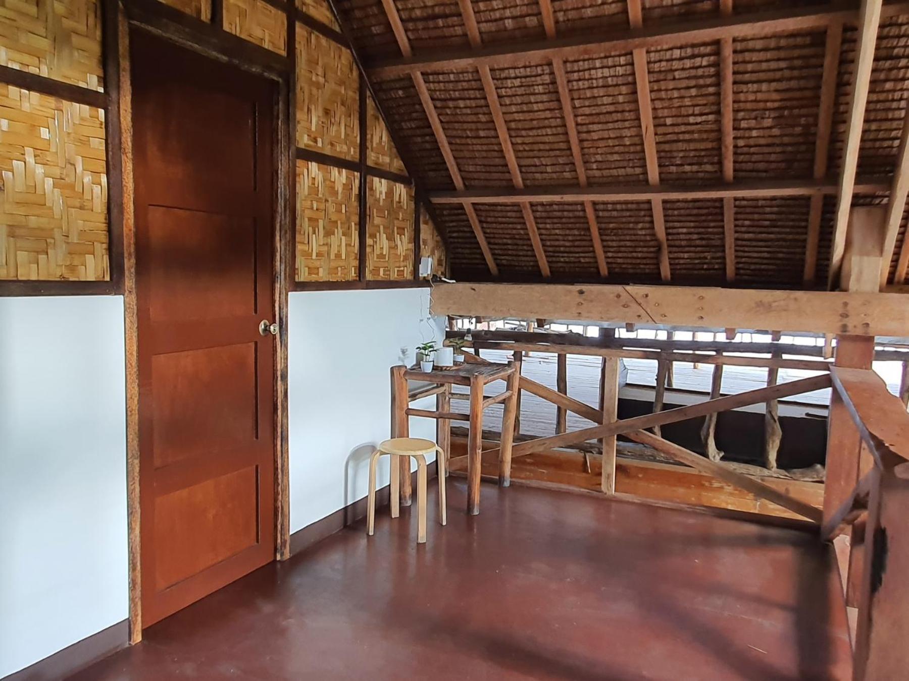 Coleto Siargao Bed & Breakfast San Isidro  Ngoại thất bức ảnh