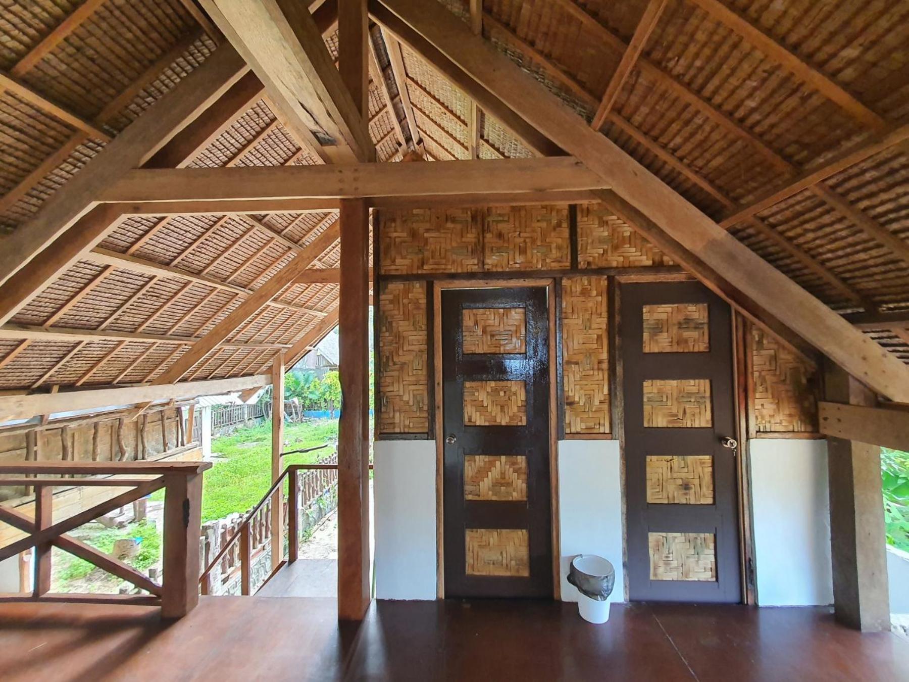 Coleto Siargao Bed & Breakfast San Isidro  Ngoại thất bức ảnh