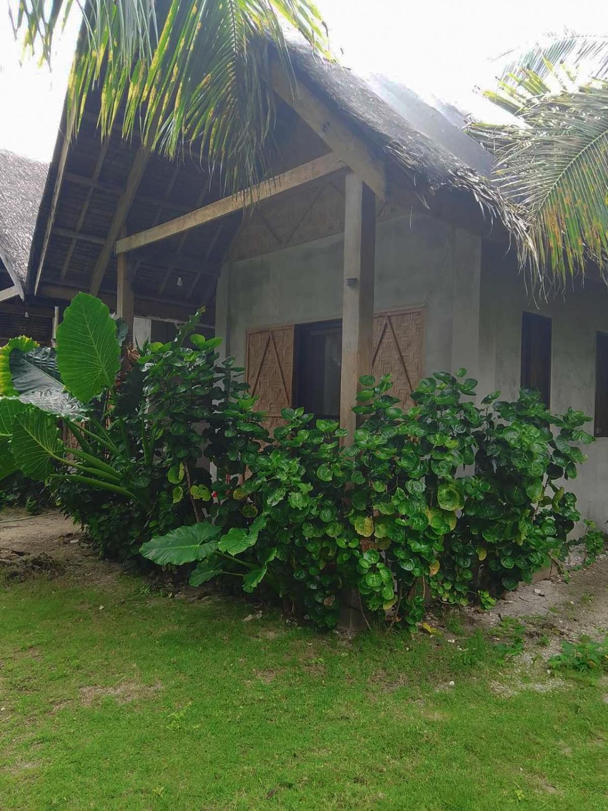 Coleto Siargao Bed & Breakfast San Isidro  Ngoại thất bức ảnh
