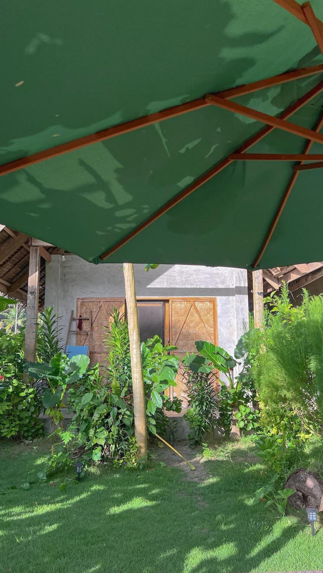 Coleto Siargao Bed & Breakfast San Isidro  Ngoại thất bức ảnh