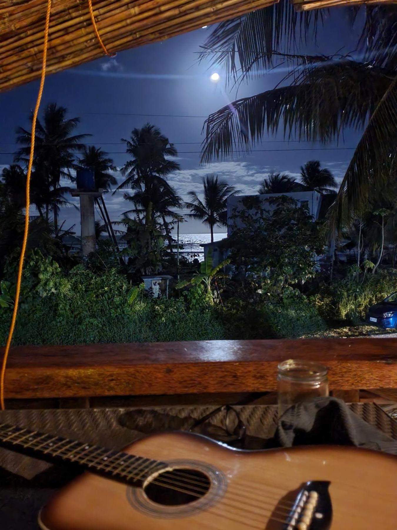 Coleto Siargao Bed & Breakfast San Isidro  Ngoại thất bức ảnh